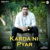 About Karda Ni Pyar Song